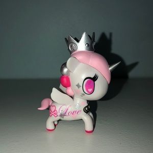 Princess Unicorno!! Lolopessa